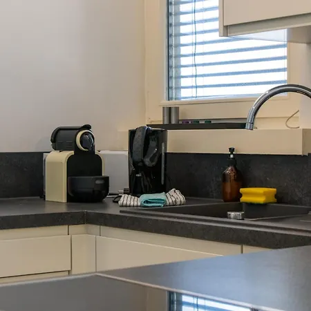 Stylische Stadt-wohnung - Mit Parkplatz * Bregenz