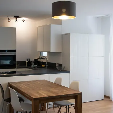 Daire Stylische Stadt-wohnung - Mit Parkplatz Bregenz