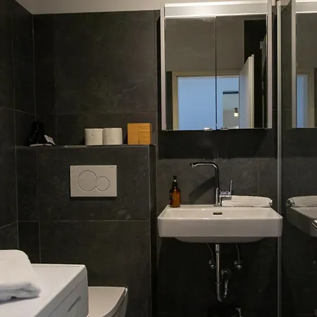 Apartman Stylische Stadt-wohnung - Mit Parkplatz *